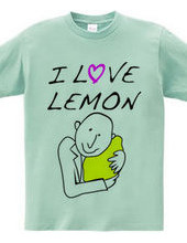 I love lemon