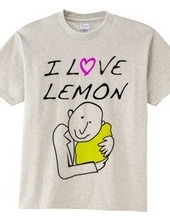 I love lemon