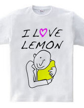 I love lemon