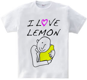 I love lemon