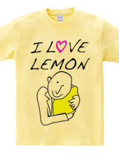 I love lemon