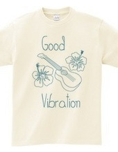 Good Vibration