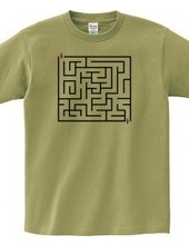 252-maze