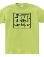 252-maze