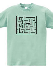 252-maze