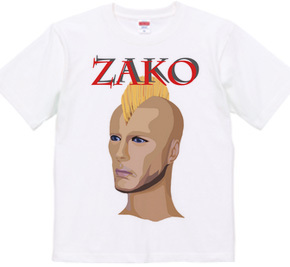 ZAKO