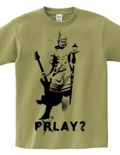 PRLAY?