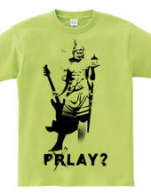 PRLAY?