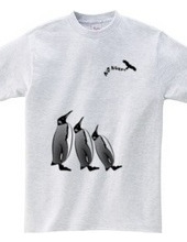 KING PENGUIN_1 K