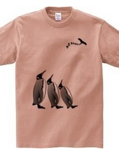 KING PENGUIN_1 K