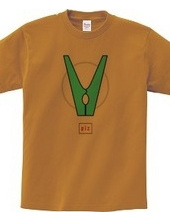 Clothespin T