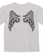 Wings of an Angel