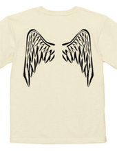 Wings of an Angel