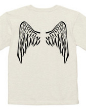 Wings of an Angel