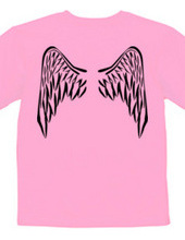 Wings of an Angel