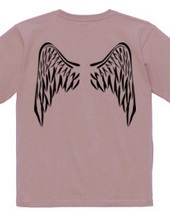 Wings of an Angel