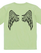 Wings of an Angel