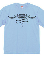 Manta ray T shirts