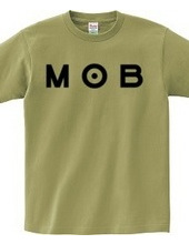 MOB モブキャラクター