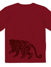 Monkey t-shirt