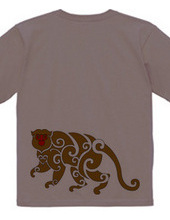 Monkey t-shirt