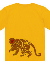 Monkey t-shirt