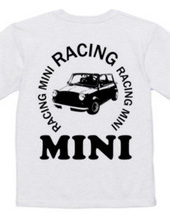 RACING MINI Logo