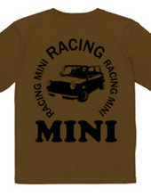 RACING MINI Logo