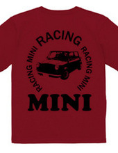 RACING MINI Logo