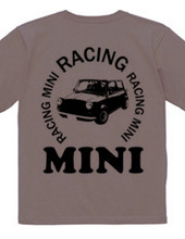 RACING MINI Logo