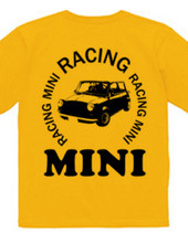 RACING MINI Logo