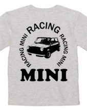 RACING MINI Logo