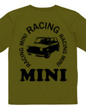 RACING MINI Logo