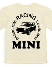 RACING MINI Logo