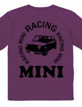 RACING MINI Logo