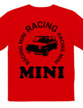 RACING MINI Logo