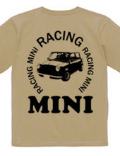 RACING MINI Logo