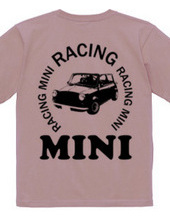 RACING MINI Logo