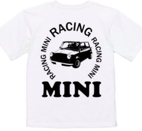 RACING MINI Logo