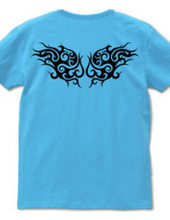 GSP　Wing　Tシャツ001
