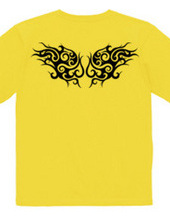 GSP　Wing　Tシャツ001