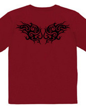 GSP　Wing　Tシャツ001