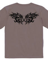 GSP　Wing　Tシャツ001