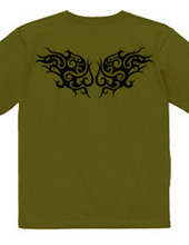 GSP　Wing　Tシャツ001