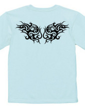 GSP　Wing　Tシャツ001