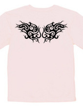 GSP　Wing　Tシャツ001