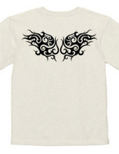 GSP　Wing　Tシャツ001