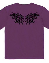 GSP Wing T shirt 001