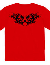 GSP　Wing　Tシャツ001