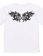 GSP　Wing　Tシャツ001